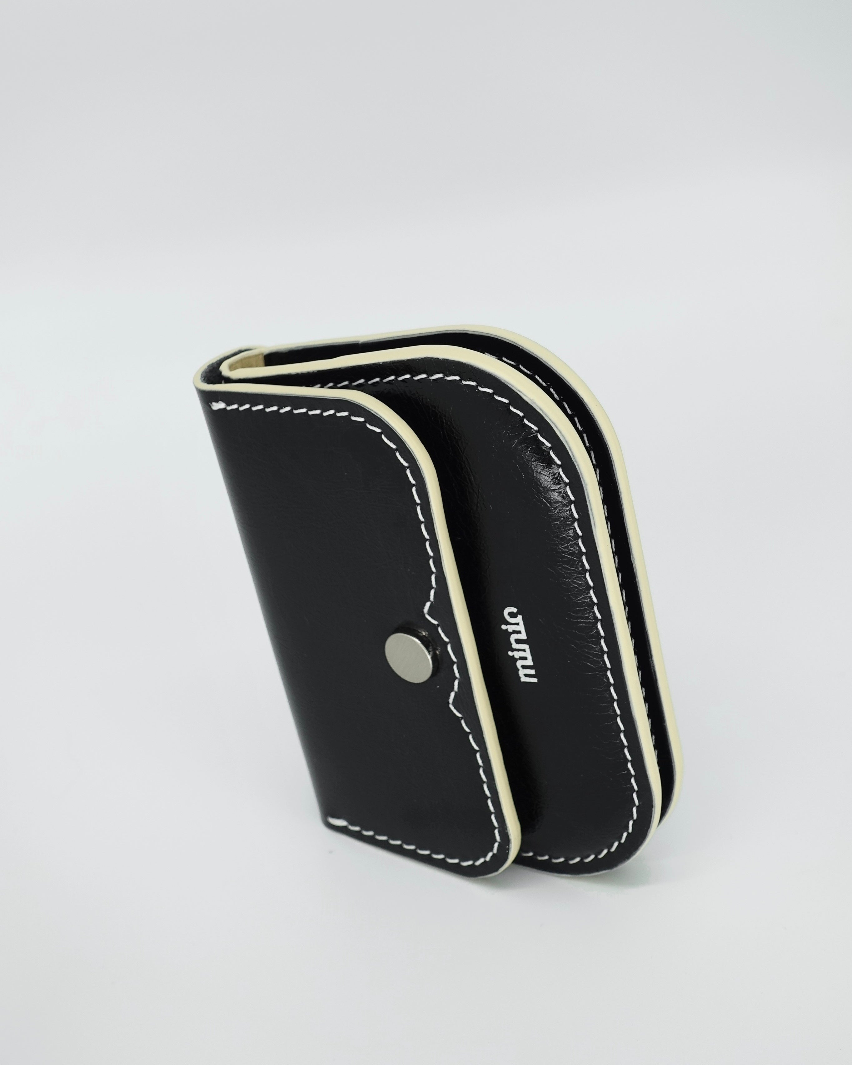 minio - moono wallet (6色可選)