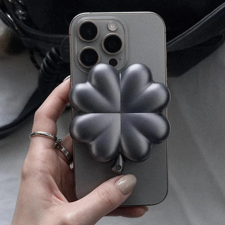 huug - Lucky Clover Powerbank (3 Colors)