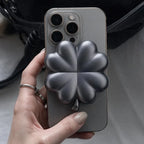 huug - Lucky Clover Powerbank (3 Colors)