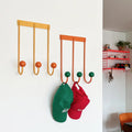Pointiti - COLORDROP WALLHOOK (3款色號）