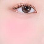 VDL - Cheekstain Blusher 柔霧腮紅