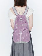 Fennec - AIRY POCKET BACKPACK (6 COLORS)