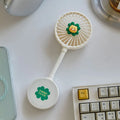 Kakao Friend - MagSafe 磁吸式春植幸運小風扇