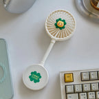 Kakao Friend - MagSafe 磁吸式春植幸運小風扇