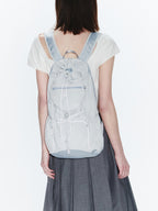 Fennec - AIRY POCKET BACKPACK (6 COLORS)