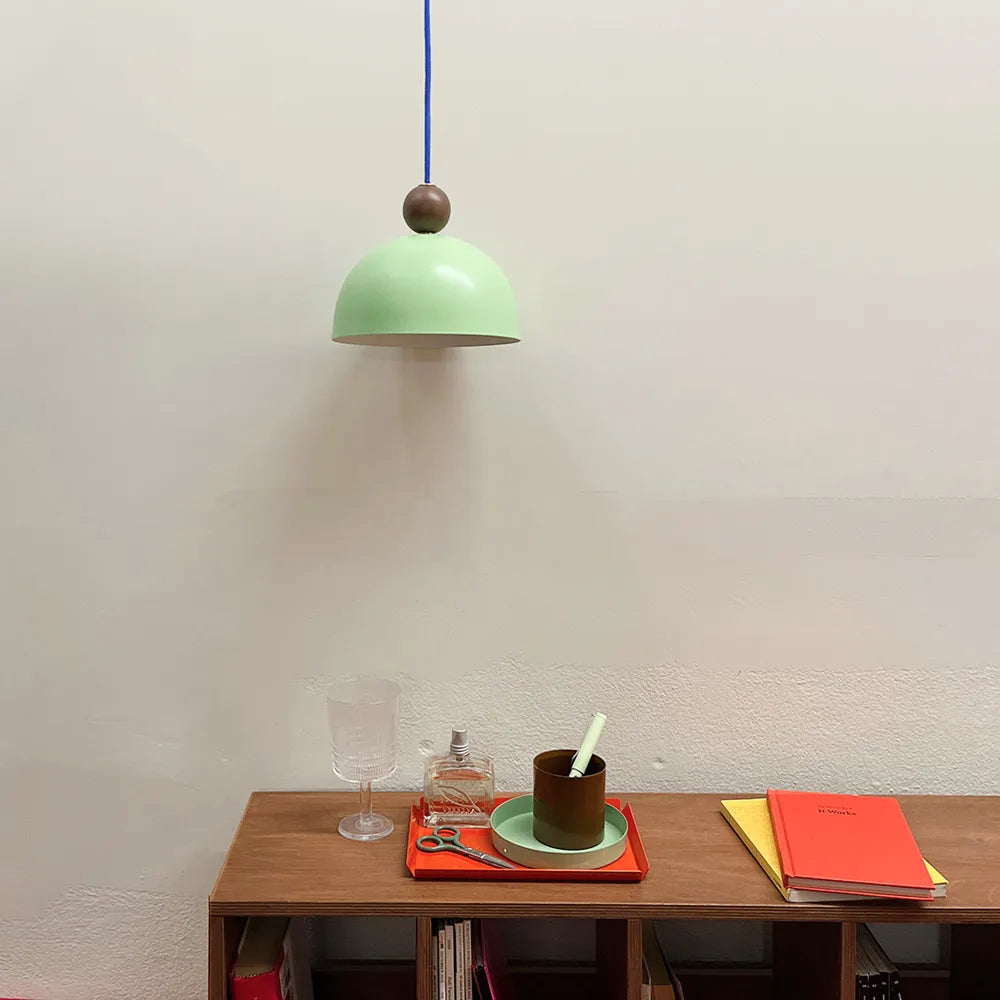 Pointiti - COLORDROP PENDANT LIGHTING S (3款色號）