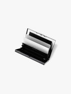 Fennec - METAL ACCORDION CARD CASE (2 COLORS)