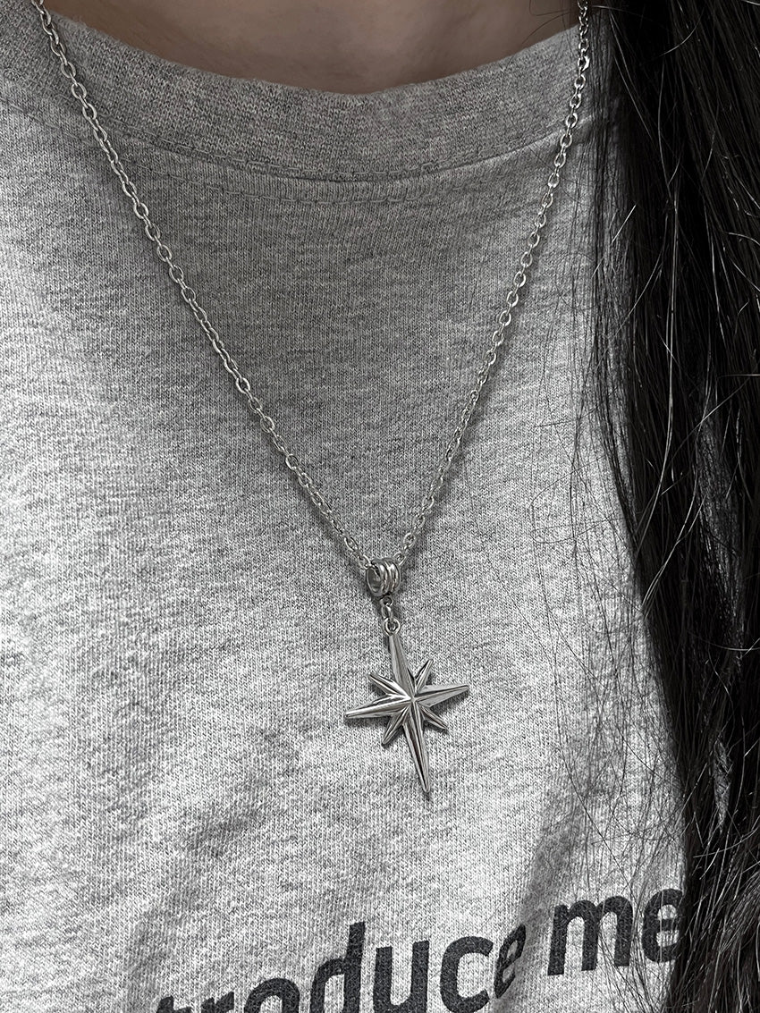 Melting Heart Club - Big Sparkle Necklace