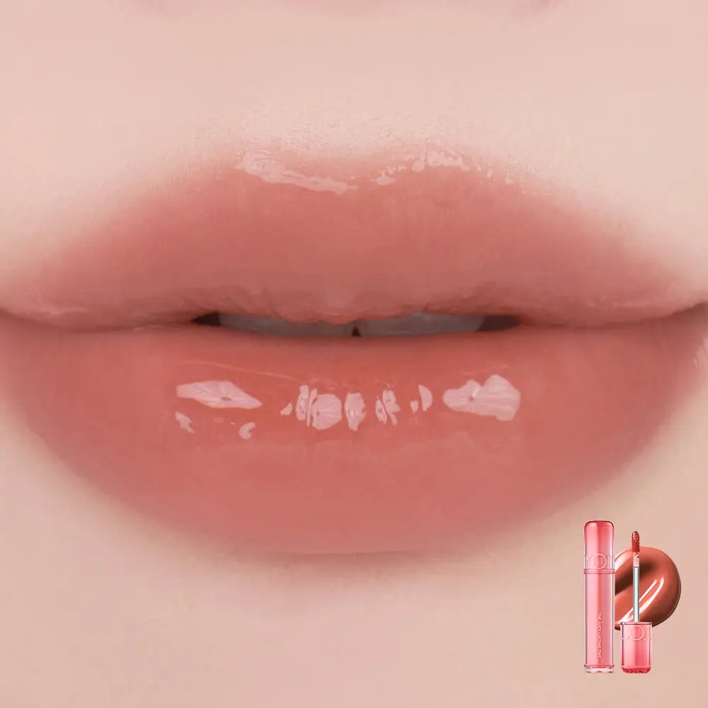 Rom&nd - The Juicy Lasting Tint 果汁唇釉 34色選