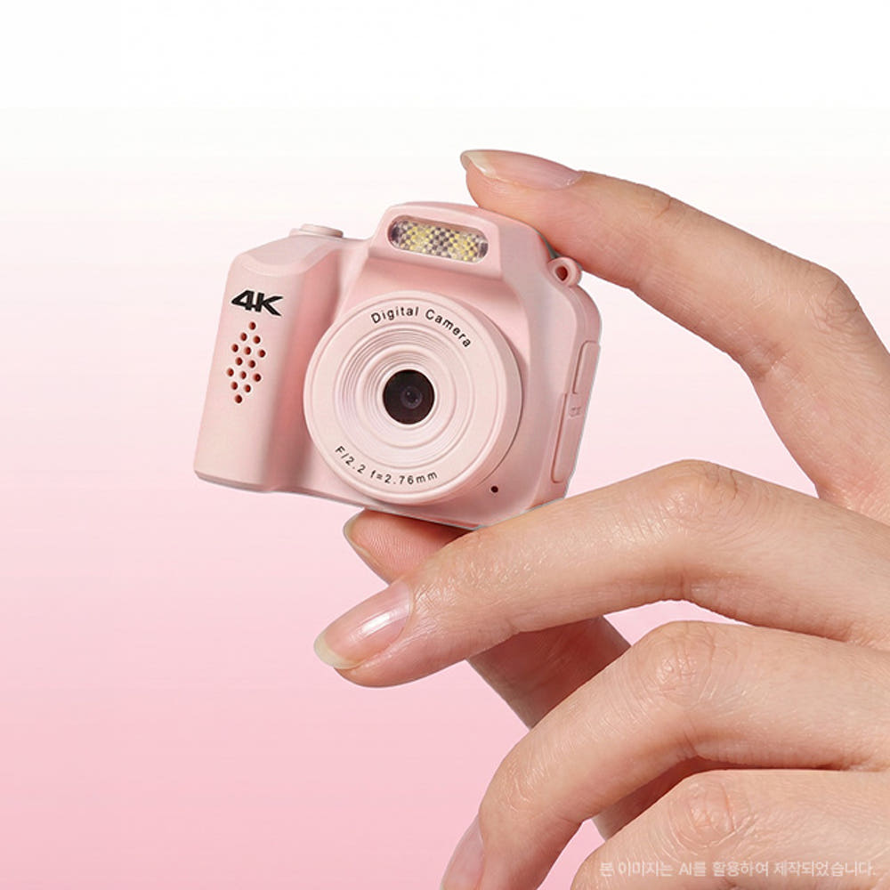 POTOTO - 高清迷你相機 Camera Mini