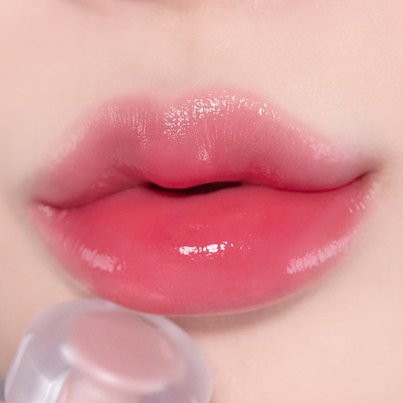 Alternative Stereo - Lip Potion Balmy Rose 裸感奶油玫瑰唇釉 9ml