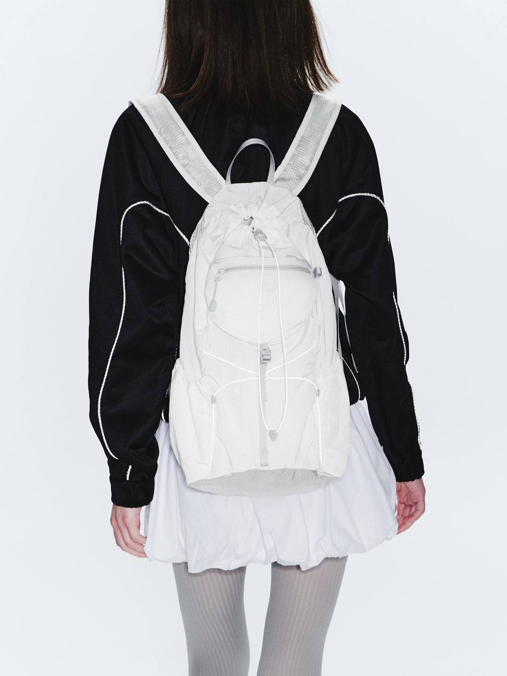 Fennec - AIRY POCKET BACKPACK (6 COLORS)