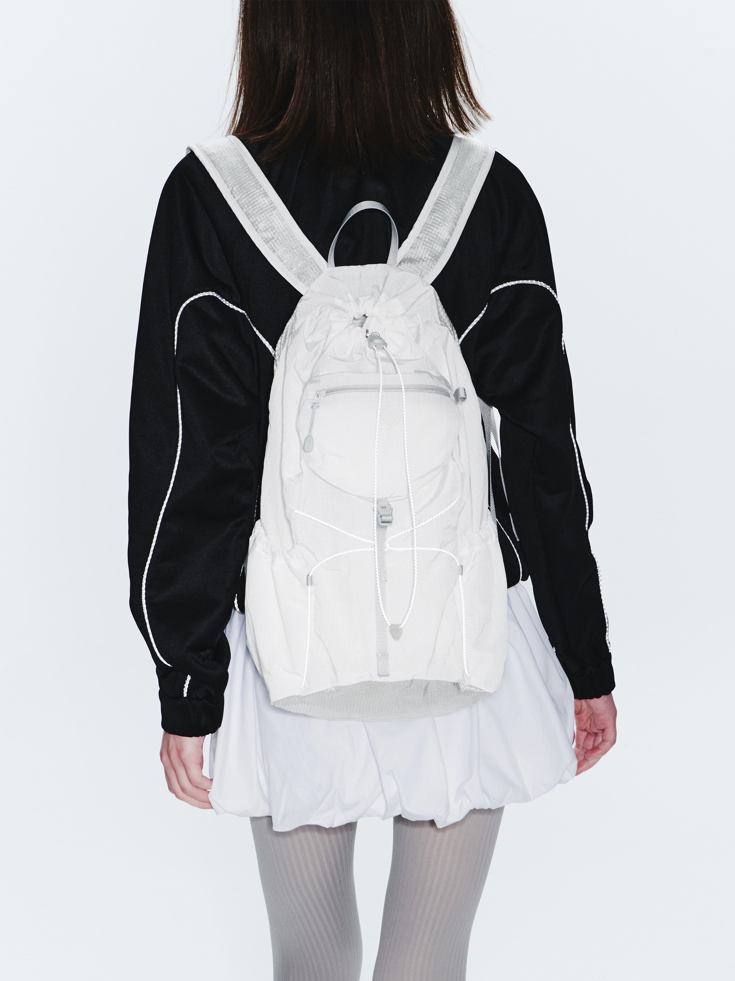 Fennec - AIRY POCKET BACKPACK (6 COLORS)
