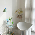 Pointiti - BELL PENDANT LIGHTING (3款色號）