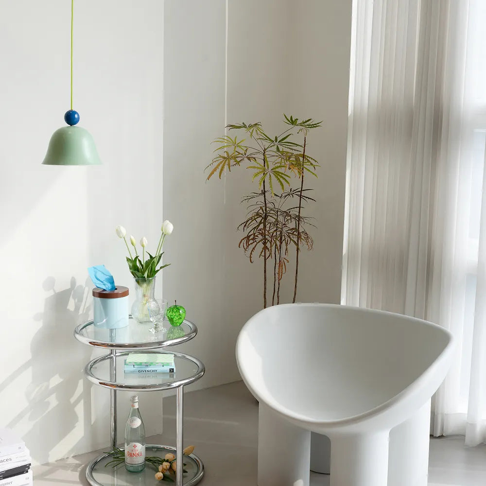 Pointiti - BELL PENDANT LIGHTING (3款色號）