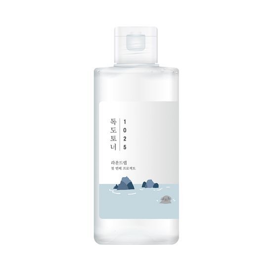 Round Lab - 1025 獨島舒緩保濕爽膚水 200ml（贈爽膚水 50ml）