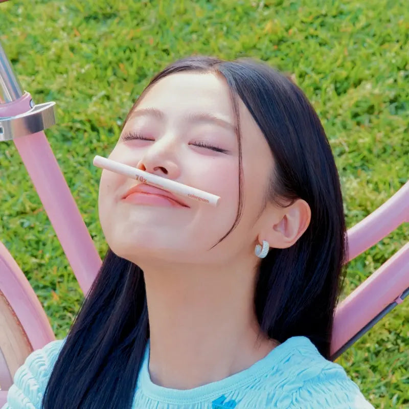 [Colorgram x Wiggle wiggle] colorgram Shade Re-Forming Brush Liner 多功能眼下卧蠶陰影液筆 兩支裝