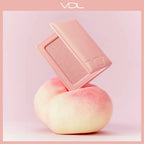 VDL - Cheekstain Blusher 柔霧腮紅
