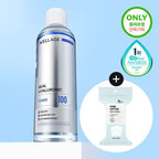 Wellage - Real Hyaluronic 100 保濕化妝水 300ml