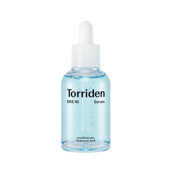 Torriden - Dive-In 低分子透明質酸精華液 100ml
