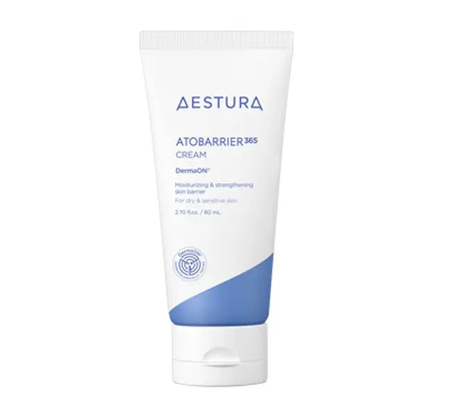 Aestura - 屏障修復舒緩保濕面霜 80ml