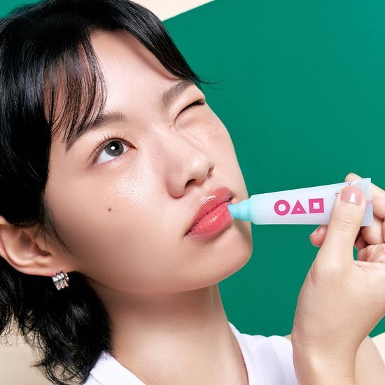 BringGreen - 竹子玻尿酸潤唇精華