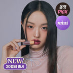 Laka - 迷你果汁鏡面唇釉 1.9g 50色選擇