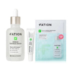 Fation - 淨痘舒緩精華 50ml （贈迷你裝15ml＋面膜1 片）