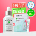 Fation - 淨痘舒緩精華 50ml （贈迷你裝15ml＋面膜1 片）