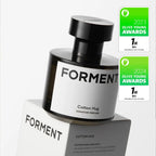 Forment - Cotton Hug 經典香水 (送香體膏鑰匙扣）