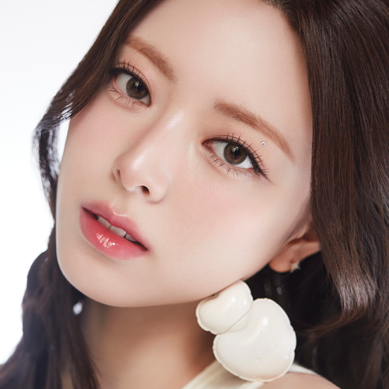 Naming - 光澤水潤心型唇釉 18色選擇