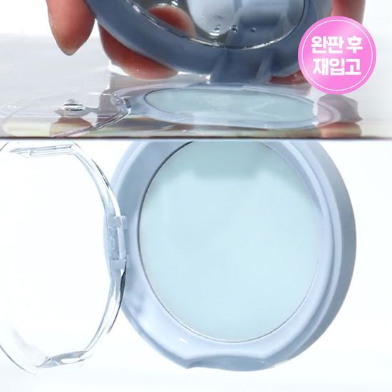 Etude - 去油果凍蜜粉 8g