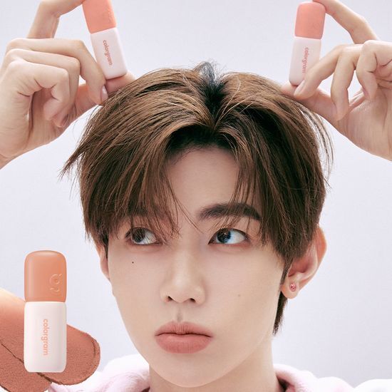 Colorgram - 裸感霧面唇釉 18色選擇