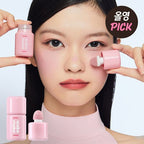 Wakemake - 搖晃霧感腮紅 6色選擇