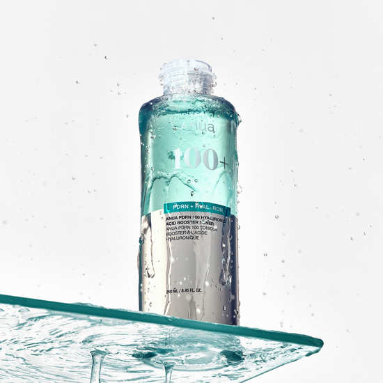 Anua - PDRN 透明質酸爽膚水 250ml （贈40ml）