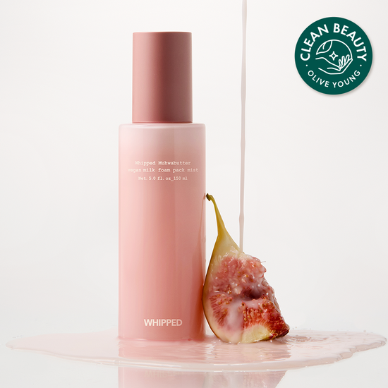 Whipped - 無花果面膜噴霧 150ml