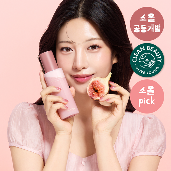 Whipped - 無花果面膜噴霧 150ml