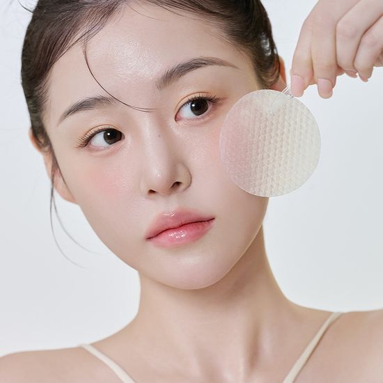 Biodance - 膠原蛋白果凍滋潤爽膚棉片 (送10棉片）