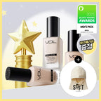 VDL - Cover Stain Perfecting Foundation 完美遮瑕持色粉底液 30ml (SPF35, PA++)