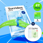 Torriden - Dive In Low Molecular Hyaluronic Acid Mask Sheet 潛水入低分子玻尿酸面膜 10片