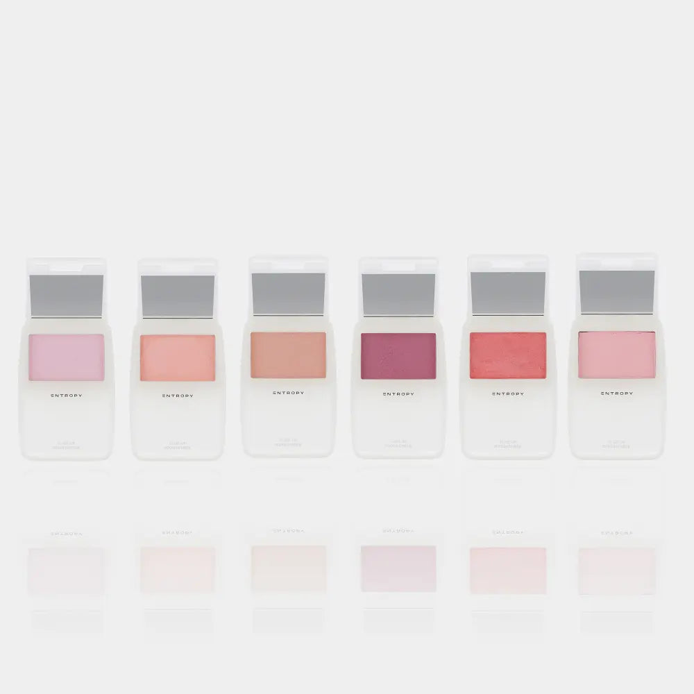 ENTROPY makeup - ENTROPY Slide Up Dough Cheek 4g 12色