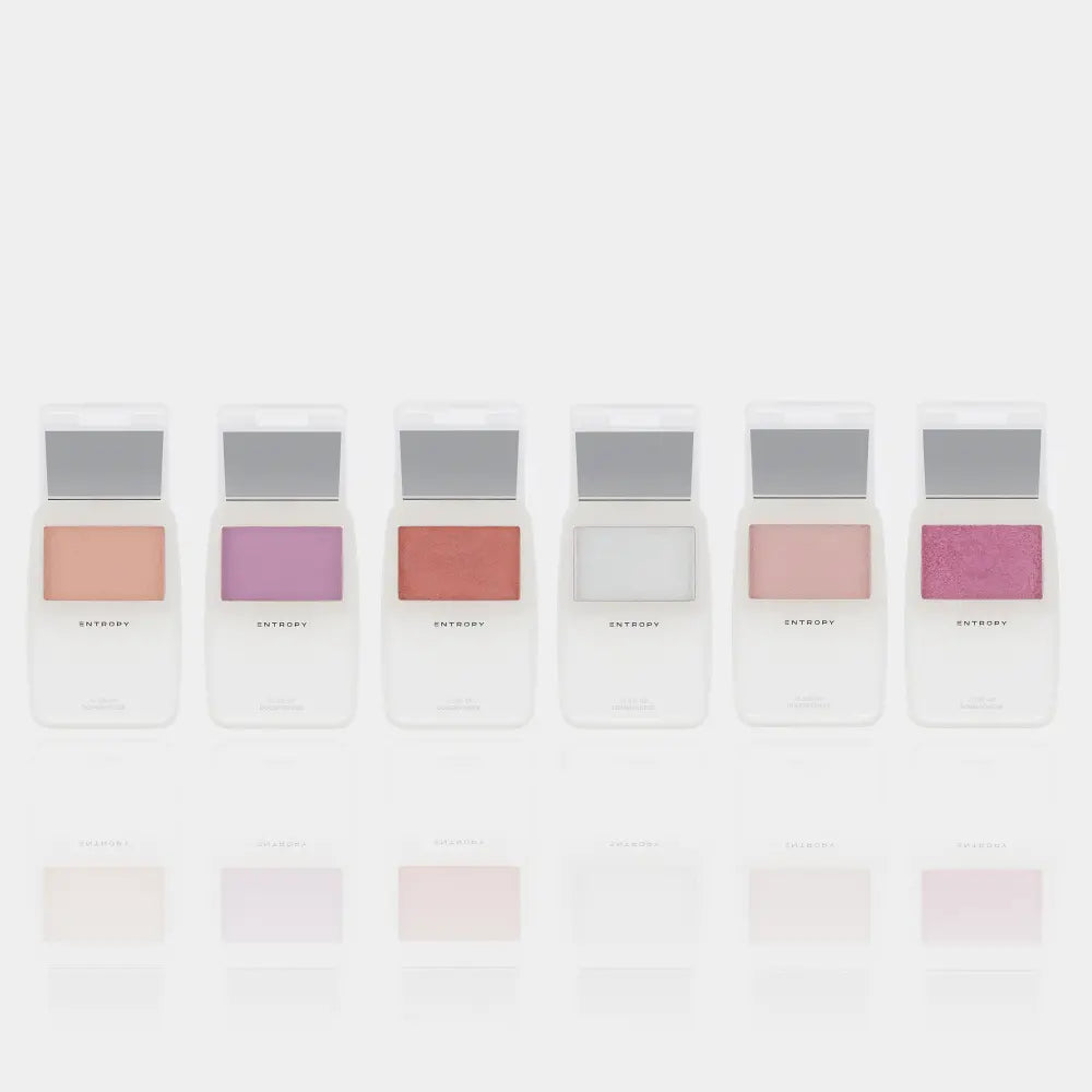 ENTROPY makeup - ENTROPY Slide Up Dough Cheek 4g 12色