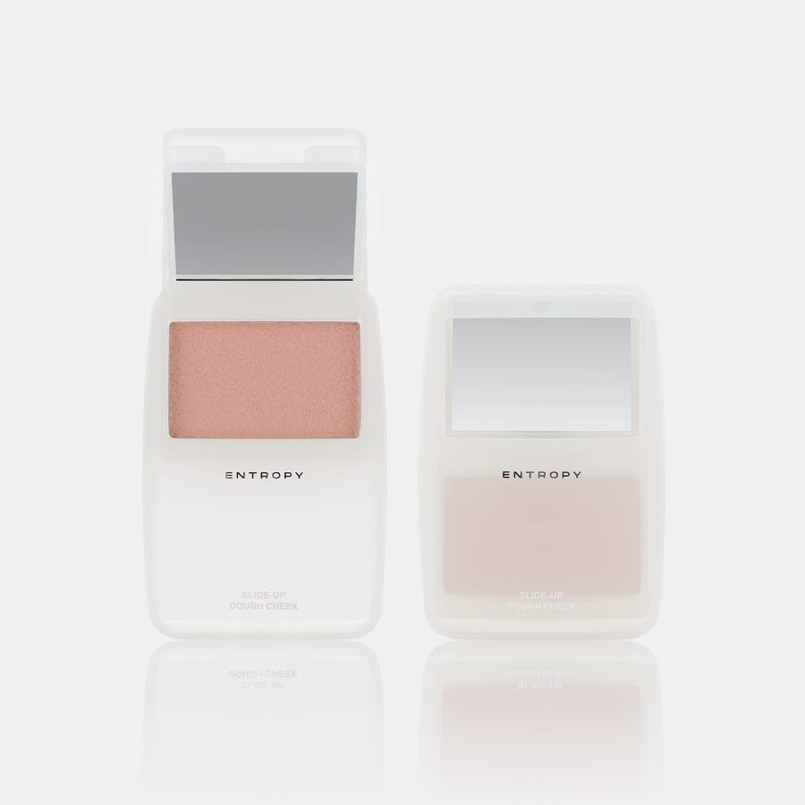 ENTROPY makeup - ENTROPY Slide Up Dough Cheek 4g 12色