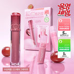 Rom&nd - The Juicy Lasting Tint 果汁唇釉 34色選