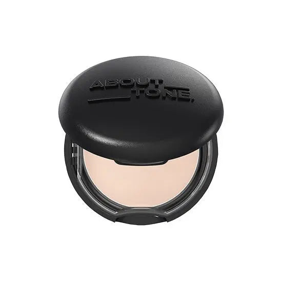 ABOUT TONE - Blur Powder Pact 柔霧磨皮有色粉餅 9g 6色選