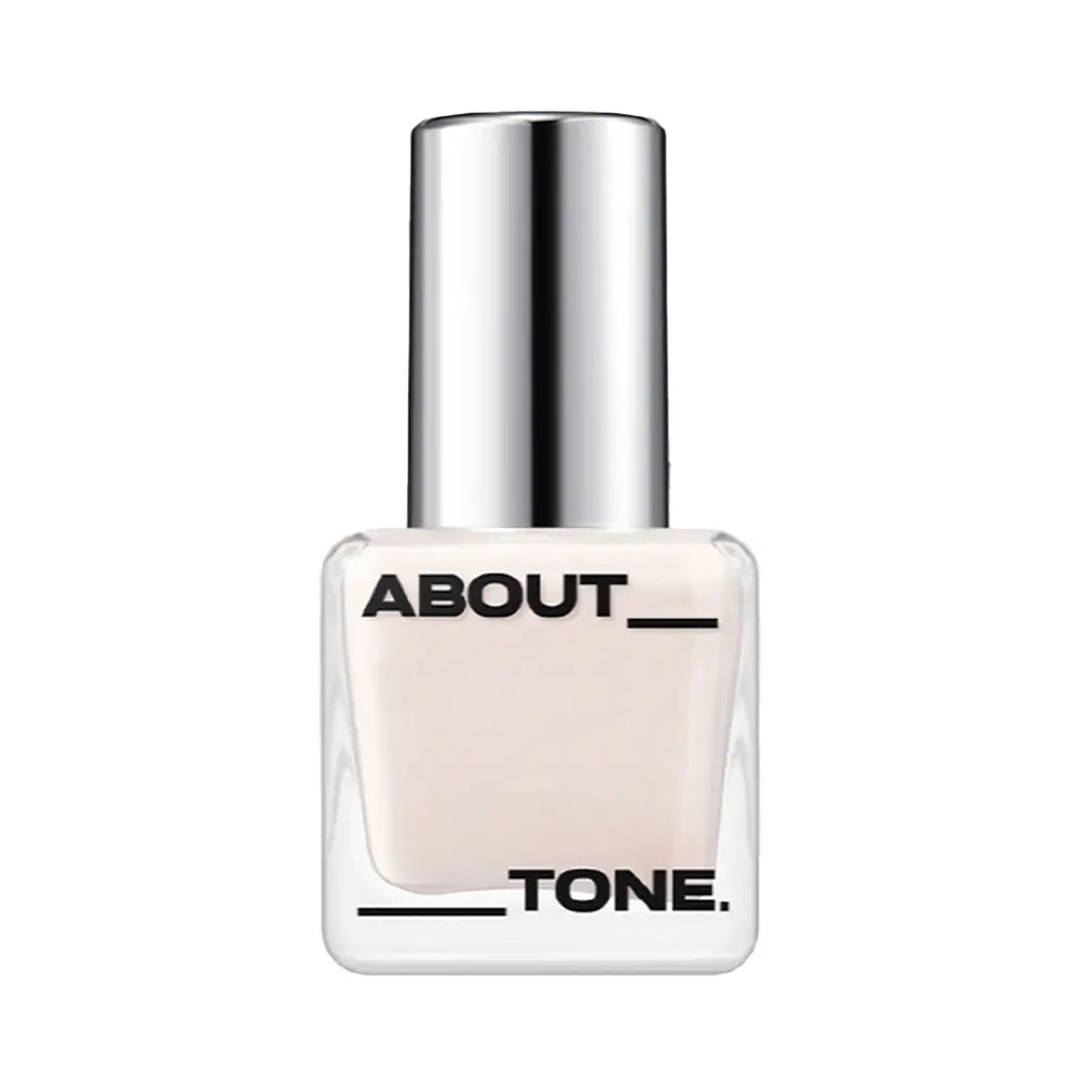 ABOUT TONE - Skin Layer Fit Foundation 持久半霧面絲滑無瑕粉底液 30ml