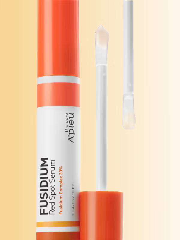A'PIEU - The Pure Fusidium Red Spot Serum 紅痘消炎精華 8ml