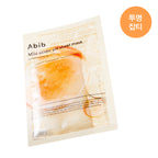 Abib - Mild Acidic pH Sheet Mask 弱酸性PH貼合面膜 10片裝
