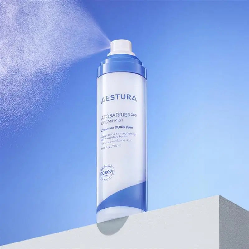 Aestura - Atobarrier 365 Cream Mist 保濕修護霜噴霧 120ml