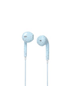Almost Blue - SNOW EARPHONES (Lightning (8-pin), C-Type)